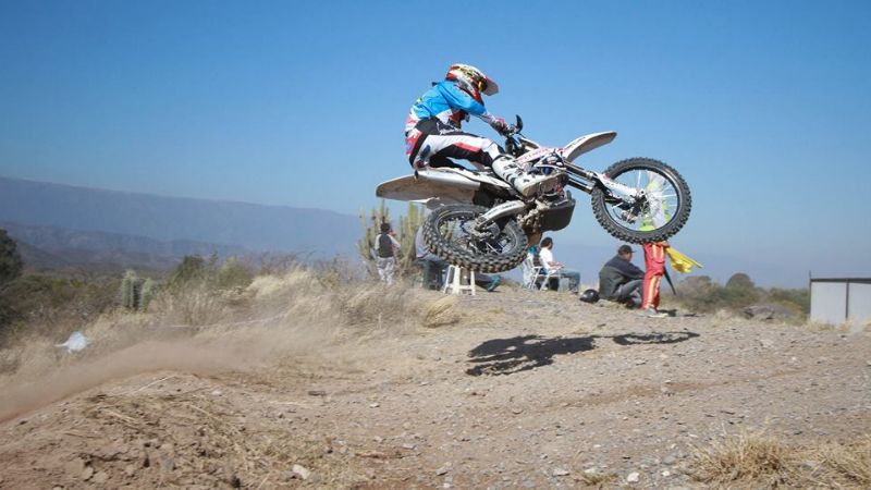 En Catamarca las Campanas empezaron a sonar