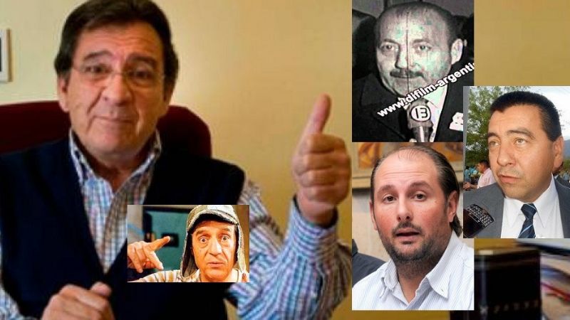 A Castillo no le interesa la justicia, él habla para la política