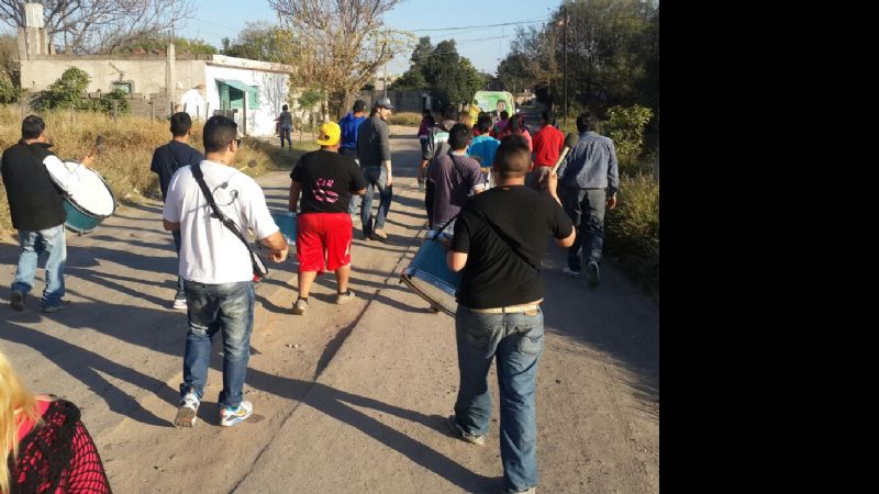Los precandidatos de Compromiso y Unidad Peronista recorrieron San Isidro