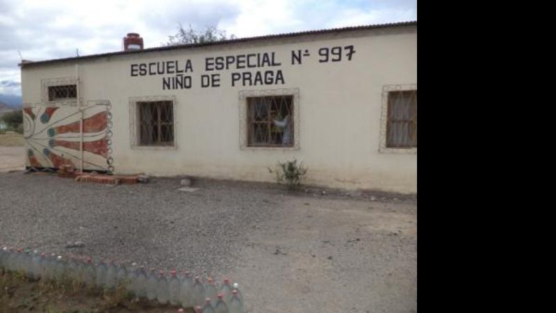 Constante inversión para mejorar la educación