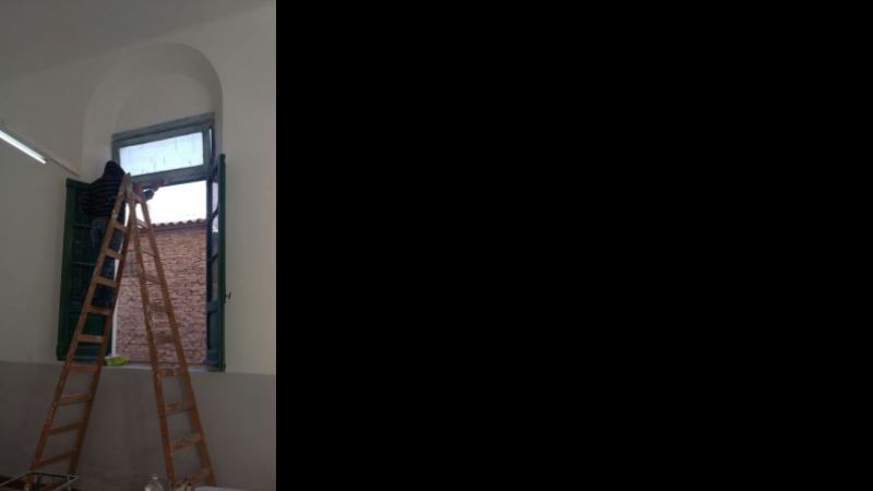 Constante inversión para mejorar la educación