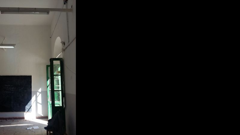 Constante inversión para mejorar la educación