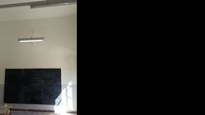 Constante inversión para mejorar la educación