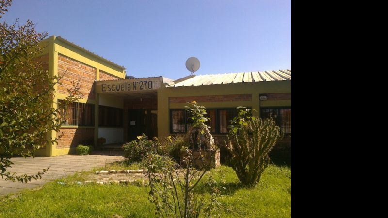 Sin clases en El Alto