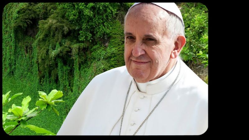 Catamarca se suma a la jornada de oración por la Creación instituida por el Papa Francisco