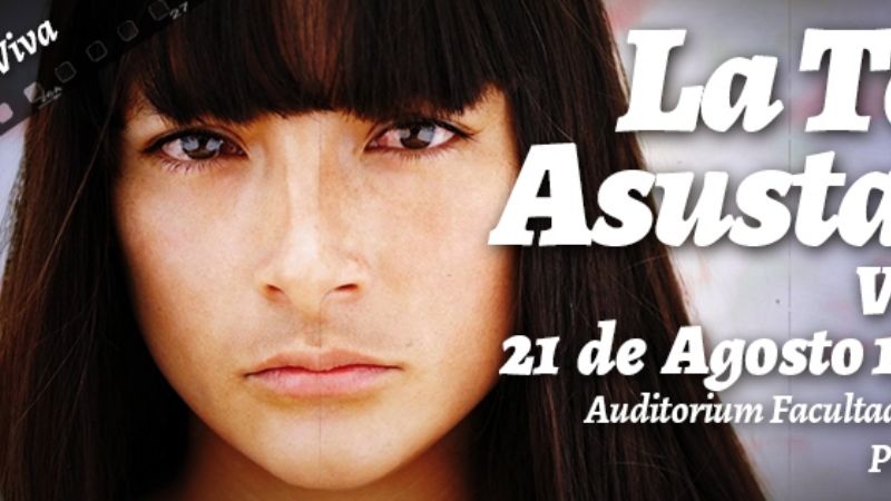 La Teta Asustada: nueva presentación del Cineclub de la UNCA