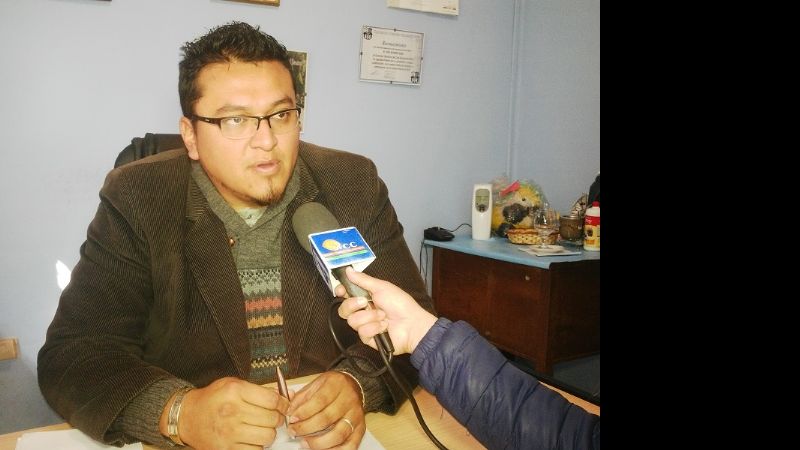 El domingo 30 de agosto, Santa María prepara un gran festejo para los niños