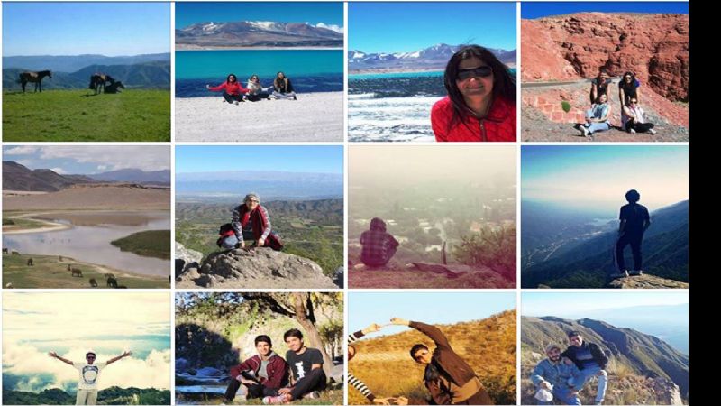 #CatamarcaSosVos, para celebrar el orgullo de ser catamarqueños