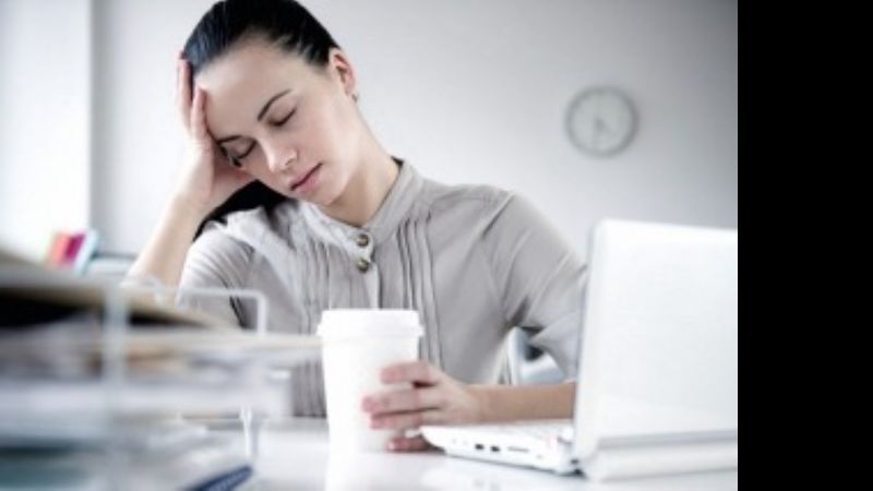 Trabajar muchas horas aumenta el riesgo de sufrir una embolia cerebral