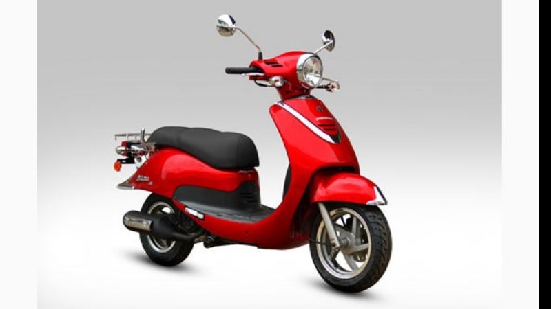 La revancha de las motos