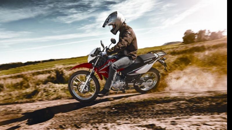 La revancha de las motos