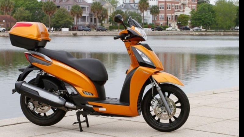 La revancha de las motos