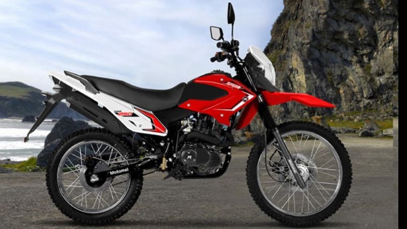 La revancha de las motos