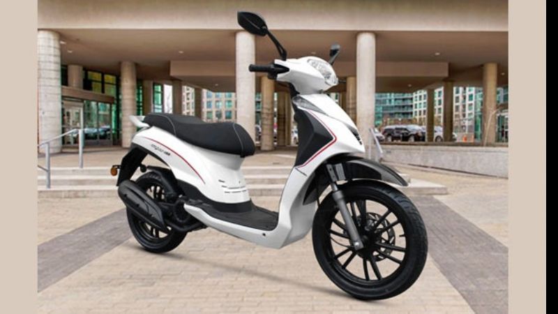 La revancha de las motos