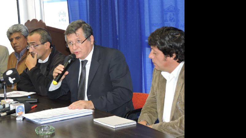 “La gobernadora fue la gran electora”