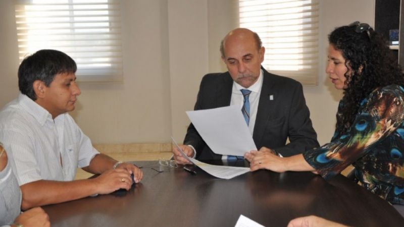 Entra en vigencia el convenio para la profesionalización de auxiliares en enfermería