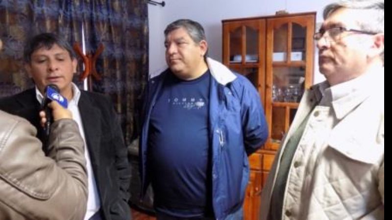 Reunión de intendentes por la implementación del Plan GIRSU