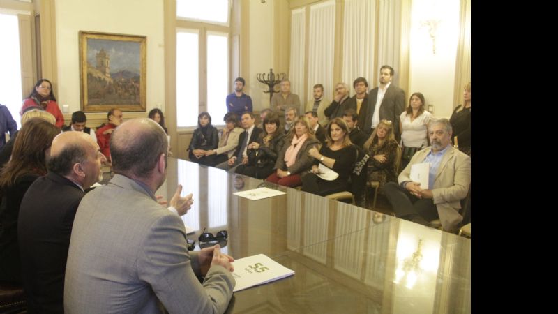 55º Edición del Septiembre Musical Tucumano