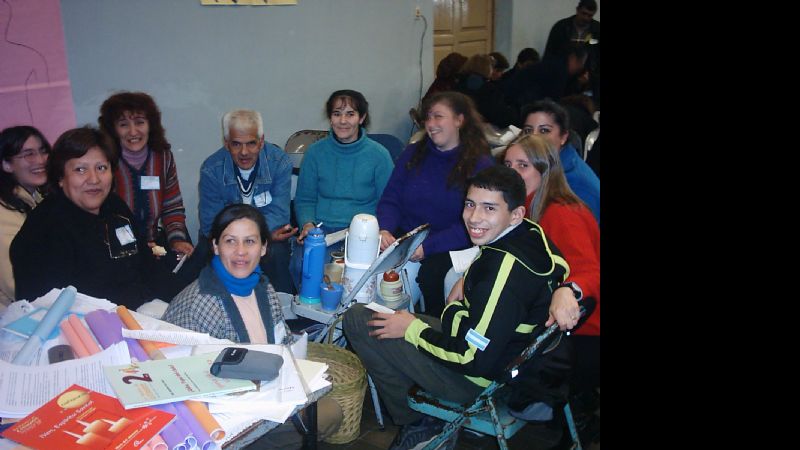 Carta del Obispo a los Catequistas en su día