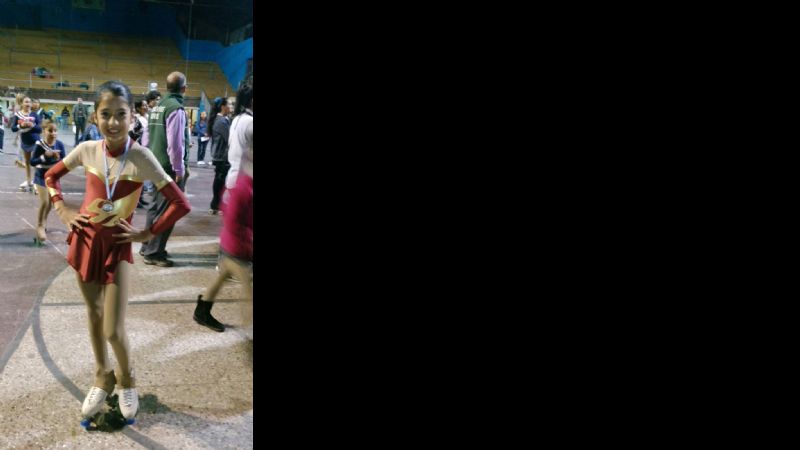 La Escuela de Patín de Santa María se traslada este fin de semana a Belén