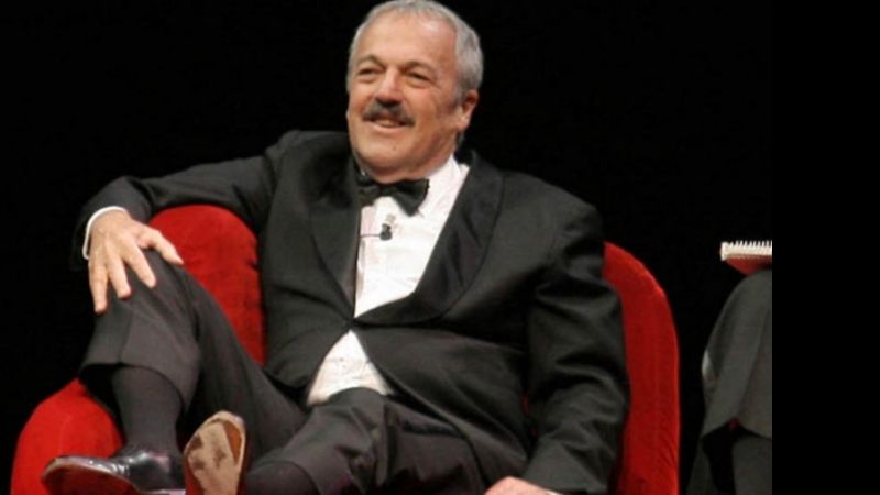 Murió Daniel Rabinovich, uno de los geniales integrantes de Les Luthiers