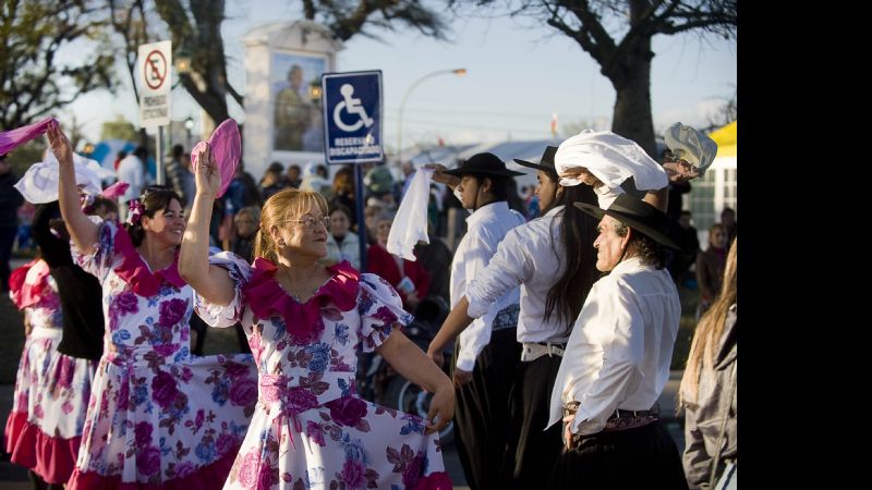 Preparan para el 25 de Agosto una gran fiesta de la catamarqueñidad