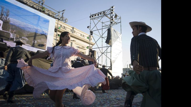 Preparan para el 25 de Agosto una gran fiesta de la catamarqueñidad