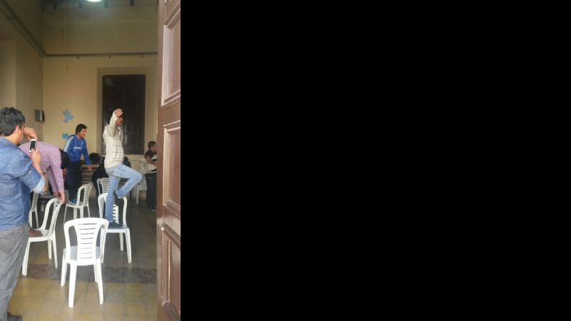 Con capacitaciones, continúa la Semana de las Artes