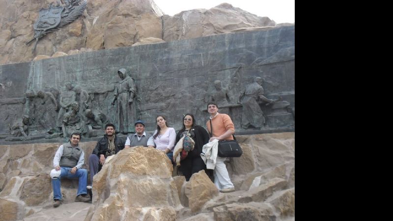 Colecta en Humanidades