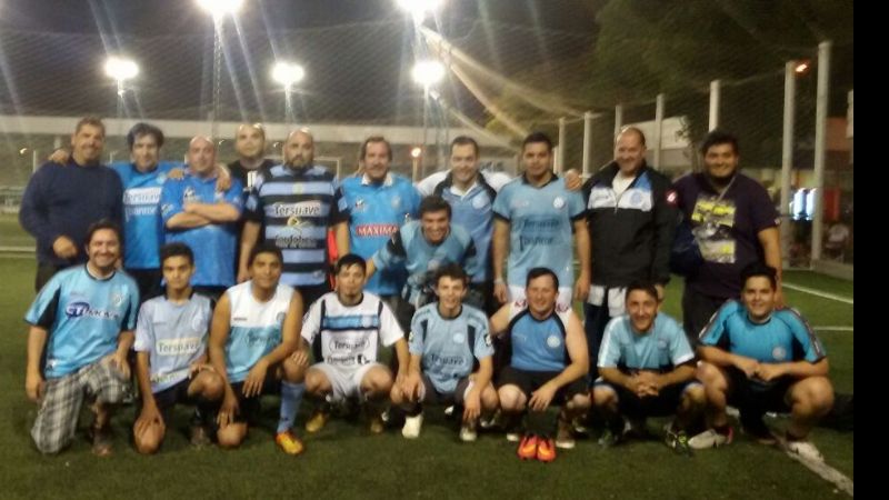 Filial "Catamarca a lo Belgrano", realiza donaciones por el Día del Niño