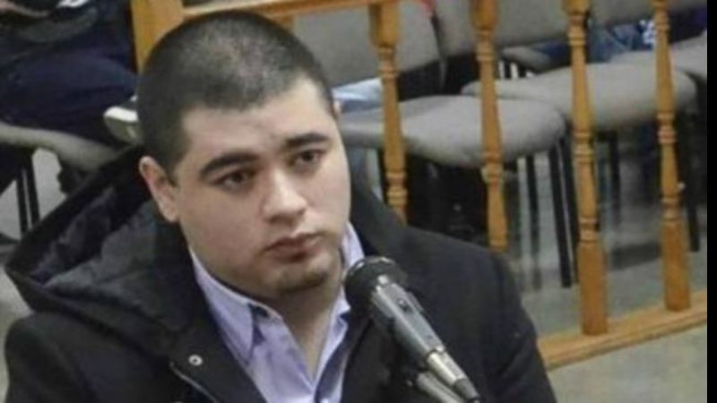 Nació por una violación, mató a su padre el Día de la Madre y la Justicia lo dejó libre