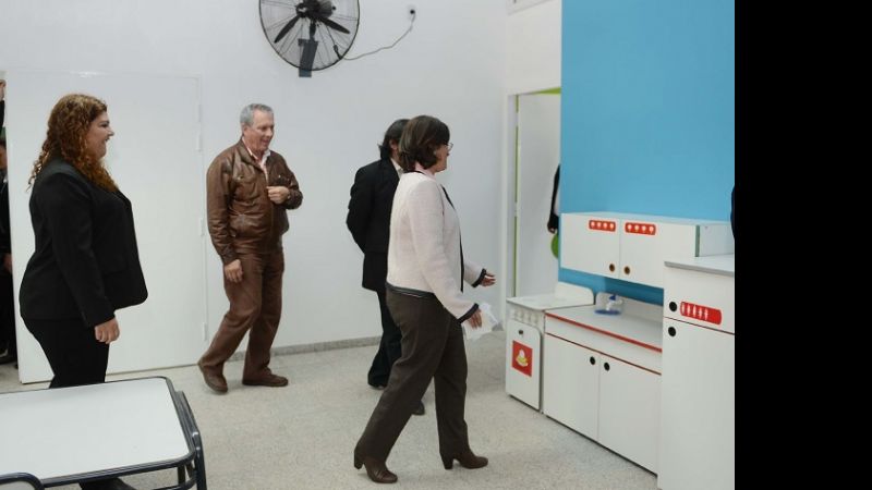 La Gobernadora llamó a superar el conflicto docente