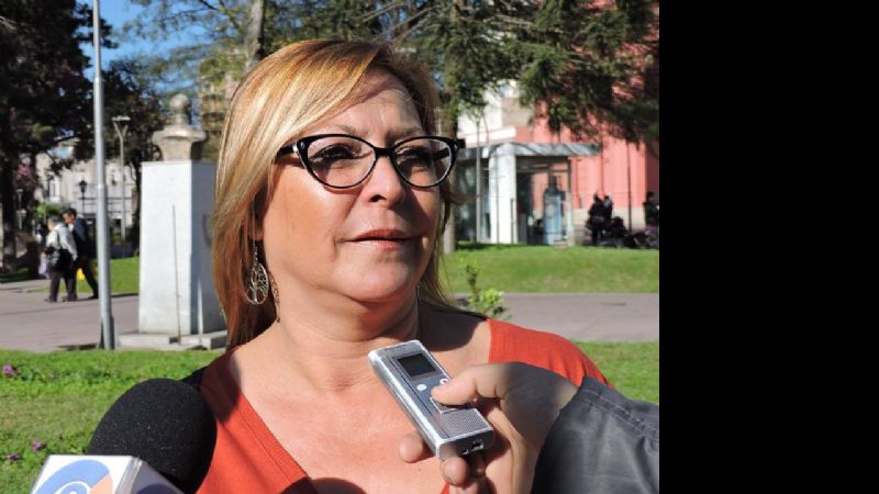 "Mujeres de Pie" organiza festejo por el Día del Niño