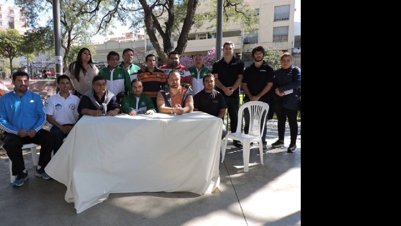 Se viene la 5° fecha del Rally Provincial