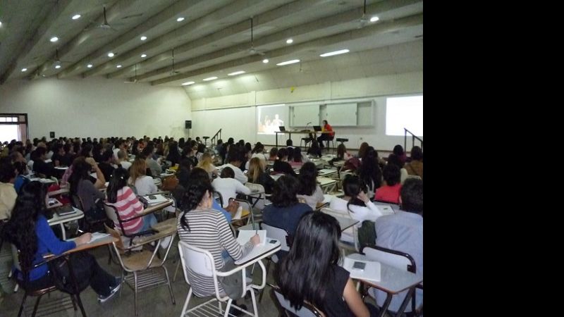 Comenzó el Seminario Integrado sobre  el Nuevo Código Civil y Comercial