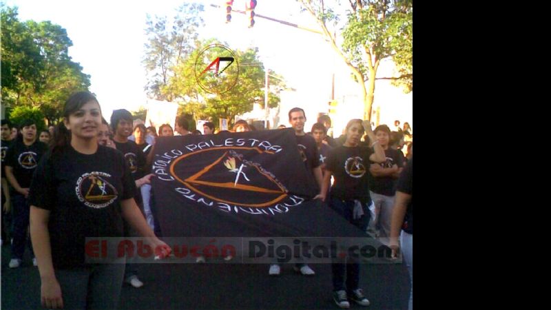 Retiro espiritual para jóvenes en Fiambalá