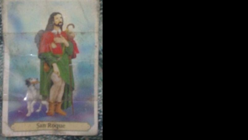 Fiesta de San Roque en El Alto