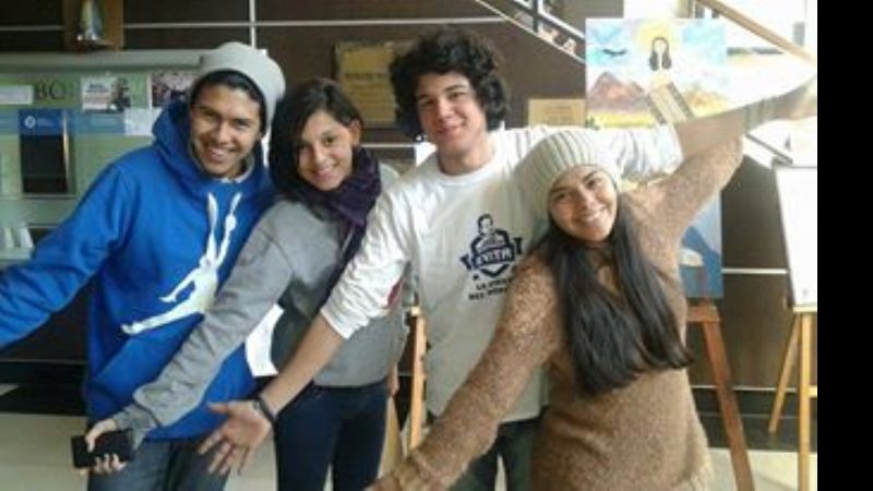 Destacada actuación de Valle Viejo en los Juegos Culturales Evita