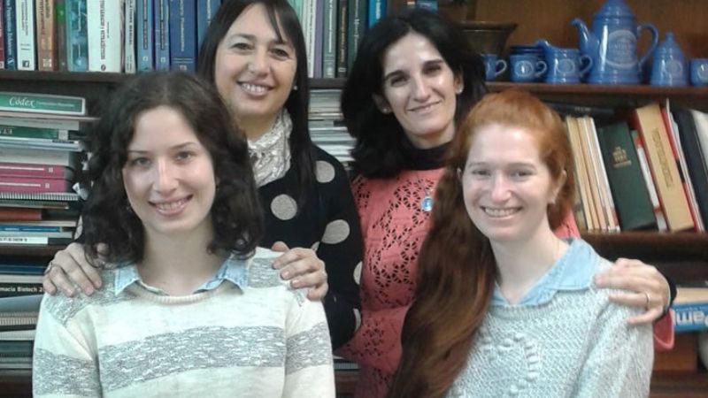 Avances en el estudio de un compuesto vital del organismo