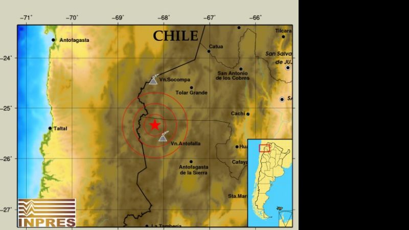 Fin de semana movido