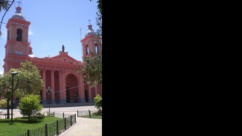 Delegación catamarqueña participará de Encuentro Nacional de Santuarios