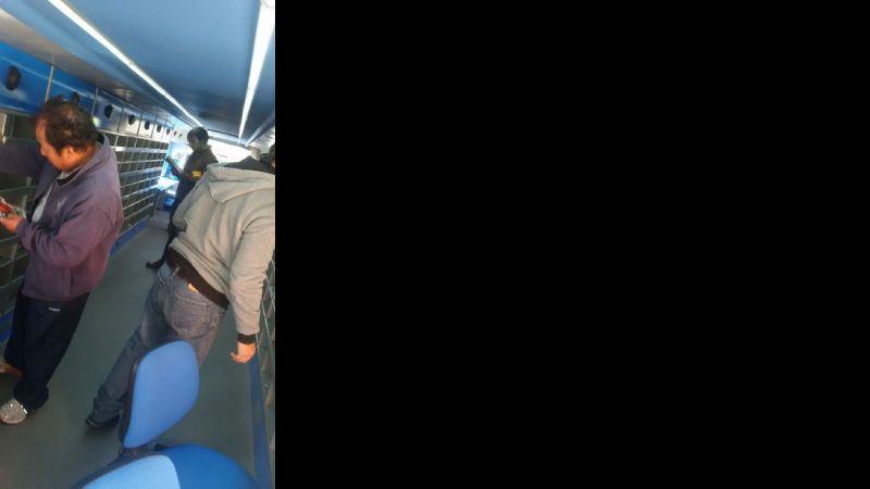 El Plan Lectura en las calles