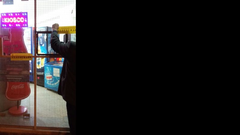 Cuatro locales clausurados por venta de bebidas alcohólicas