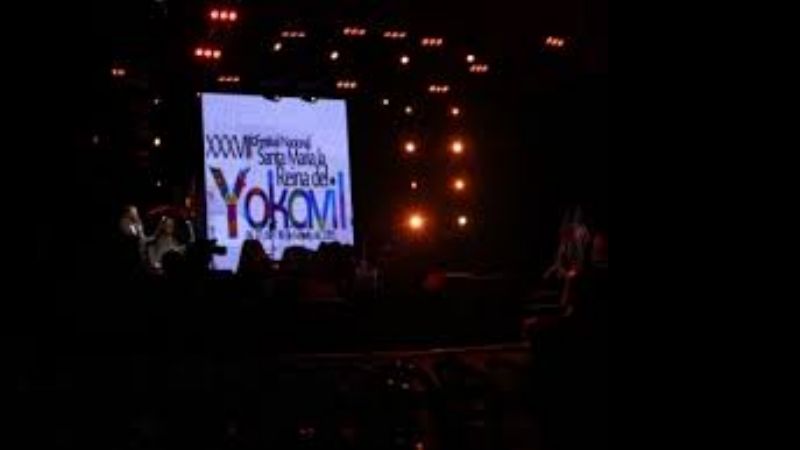 Buscan la canción del Festival del Yokavil