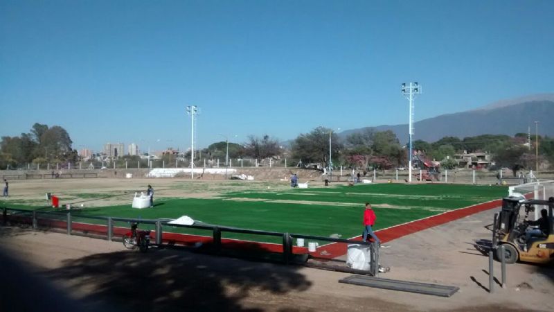 Ultiman detalles para la gran fiesta por la Autonomía de Catamarca