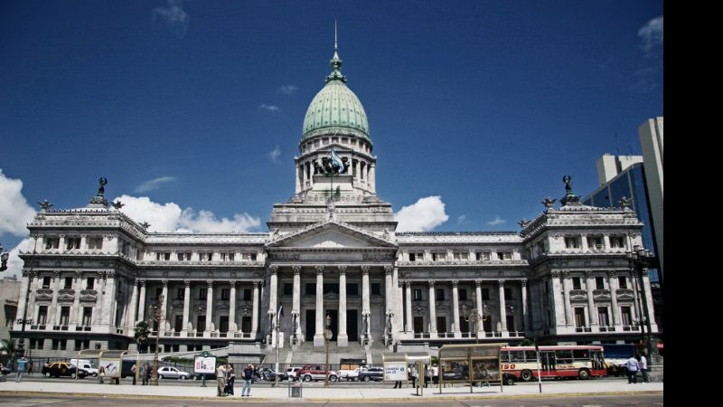 El conflicto limítrofe entre Catamarca y Santiago se resuelve en el Congreso Nacional