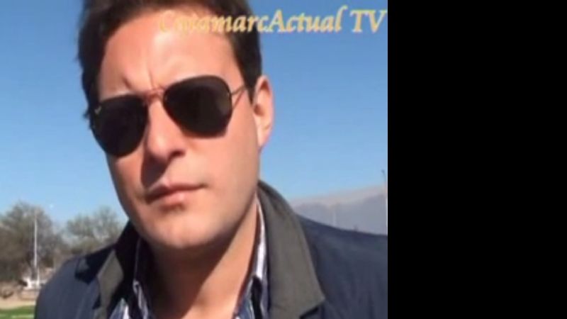 En un mes, estaría lista la cisterna de agua para Valle Chico