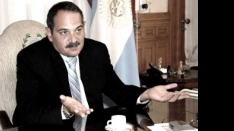 Alperovich: "No tenemos miedo a que se abran las urnas”