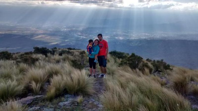 #CatamarcaSosVos: cientos de imágenes y diez ganadores