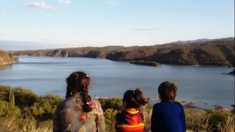 #CatamarcaSosVos: cientos de imágenes y diez ganadores